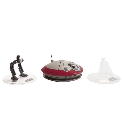Hasbro F3918 летающая игрушка с дистанционным управлением