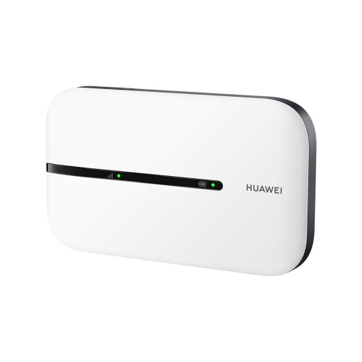 Мобильный роутер Huawei E5576-320. Белый, точка доступа, беспроводное соединение 4G LTE