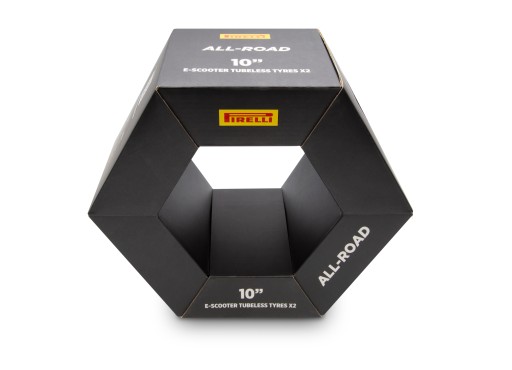 ВСЕ-ДОРОЖНЫЕ ШИНЫ Pirelli, 10 шт.