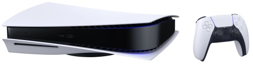 ВЫХОД Консоль Sony PlayStation 5 + игра FC24