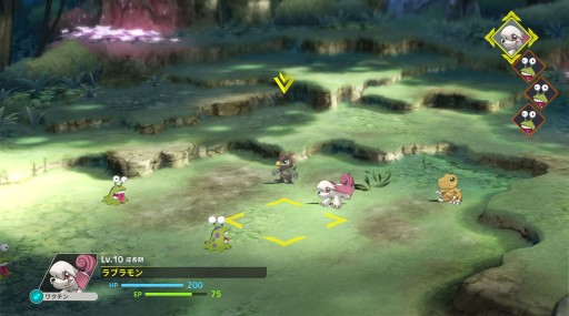 Digimon Survive Microsoft Xbox One