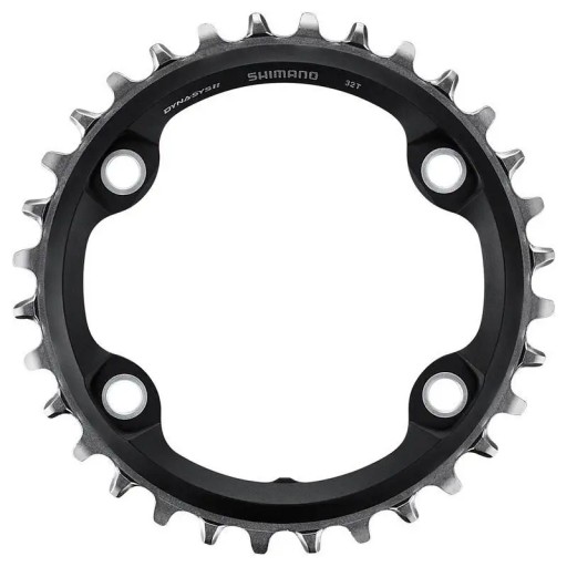 Звезда Shimano SM-CRM70, SLX FC-M7000 32 зуб.
