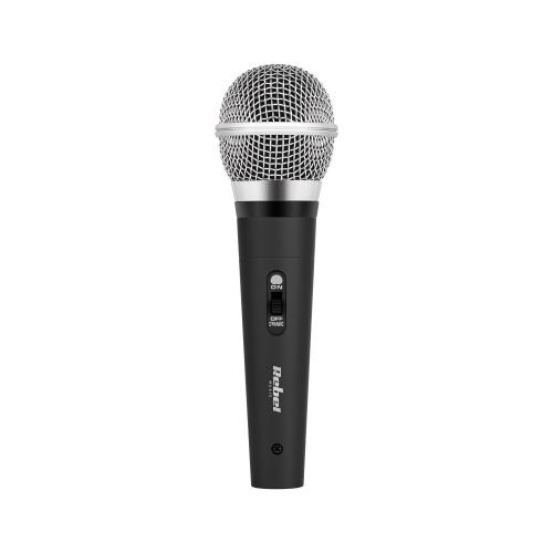 Динамический вокальный микрофон 0004 Azusa DM-525