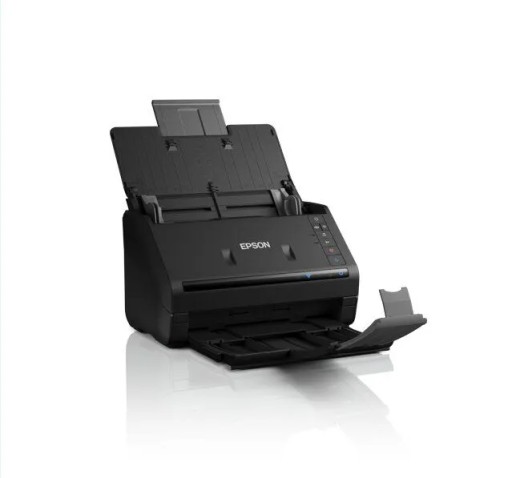 Сканер Epson WorkForce ES-500WII