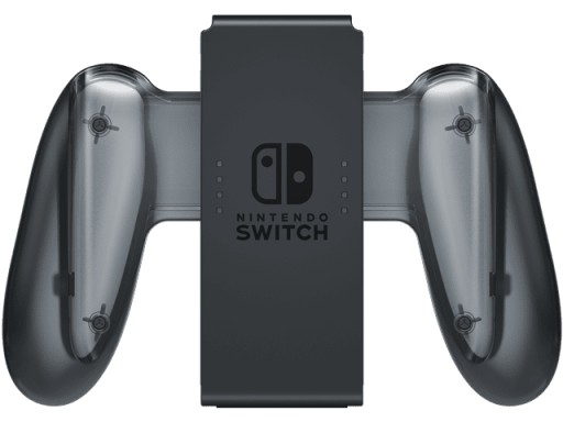 Ручка для зарядки Joy-Con