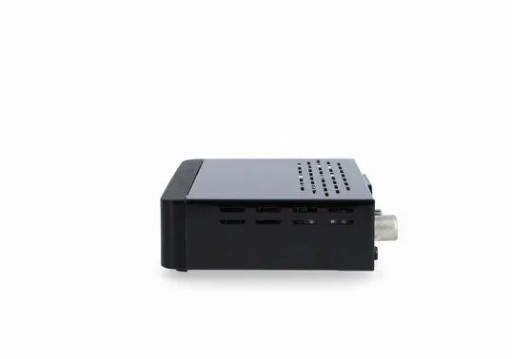 OPTICUM DVB-T2/HEVC/H.265 Full HD HbbTV-тюнер