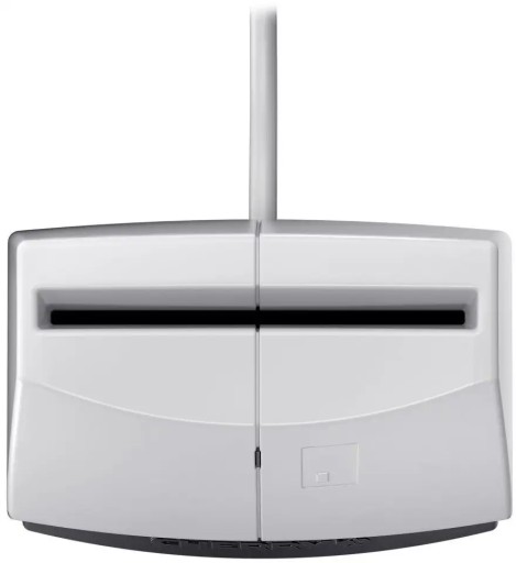 3377.CHERRY SMART TERMINAL ST-1144UB КАРТРИДЕР