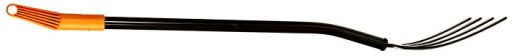 FS133423 Вилы-копатели массивные 122 см, Fiskars [F