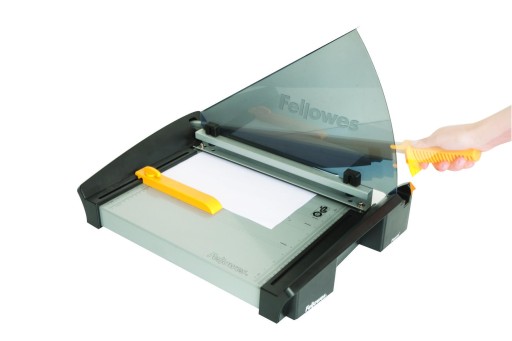 Гильотина FELLOWES PLASMA A3 Гильотина Fellowes