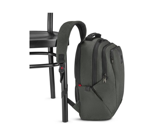 Рюкзак для ноутбука на 16 человек Wenger MX ECO Professional