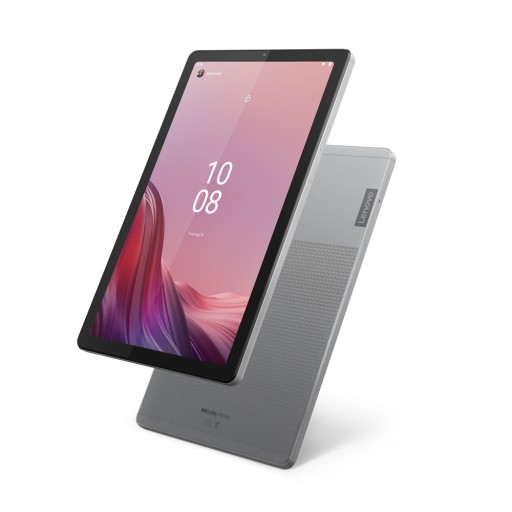 Планшет Lenovo Tab M9 TB310FU 9 дюймов 3 ГБ / 32 ГБ серый + ЧЕХОЛ