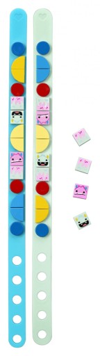 LEGO DOTS 41923 Браслеты с монстрами