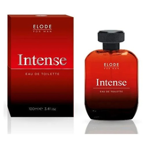Туалетная вода Elode for Man Intense 100 мл