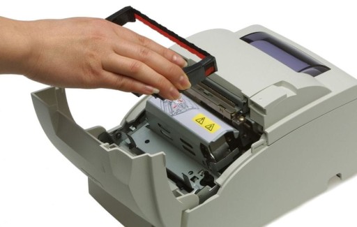 Фискальный принтер Epson C31C514057BE