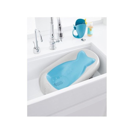 Многофункциональная ванна Moby Blue Skip Hop 9H498210