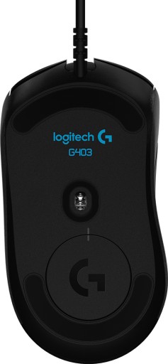 Проводная игровая мышь Logitech G403 HERO