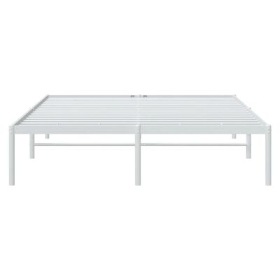 Рама без регулировки VidaXL 60x200