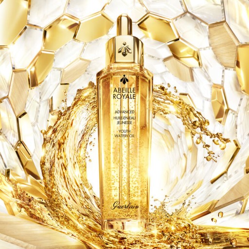Guerlain Abeille Royale Youth Watery Oil 50 мл водное масло для лица