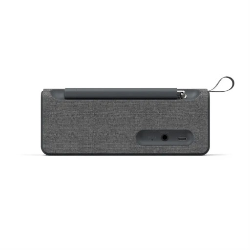 Bluetooth-радио HAMA DR200BT Серый