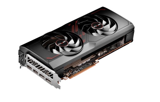 Acer Nitro Radeon RX 7800 XT OC AMD 16 ГБ GDDR6
