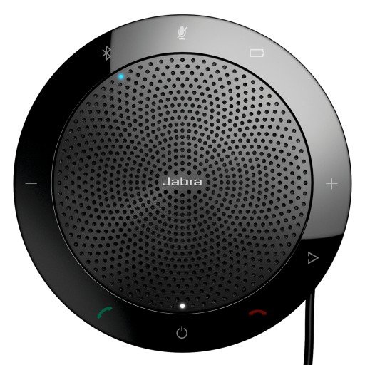 Jabra SPEAK 510 Профессиональная Bluetooth-USB-колонка для конференций