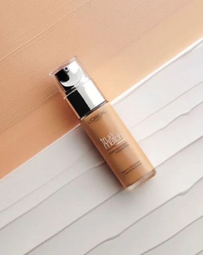 L'Oréal Paris True Match 3.R/3.C Тональный крем для лица Cool Undertone 30 мл