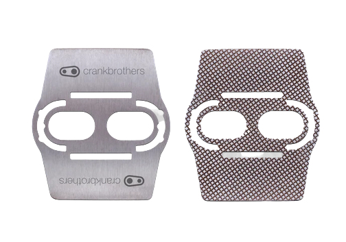 Подушечки шипов Crank Brothers Shoe Shields