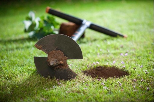 ЗАПАСНЫЕ ЛЕЗВИЯ FISKARS ДЛЯ шнека QUIKDRILL S 100 мм 1000637