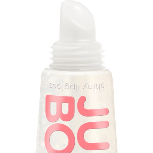 ESSENCE Juicy Bomb Блестящий блеск для губ 101 10мл