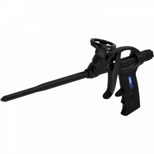 Pistolet do pianki montażowej DEDRA 1201-22