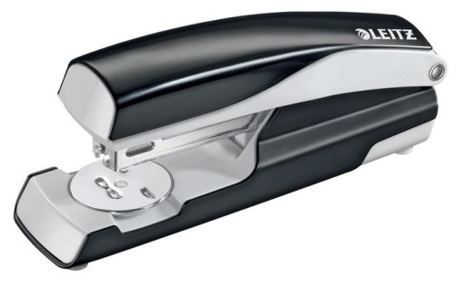 Leitz Nexxt Stapler до 30 карт Black x4