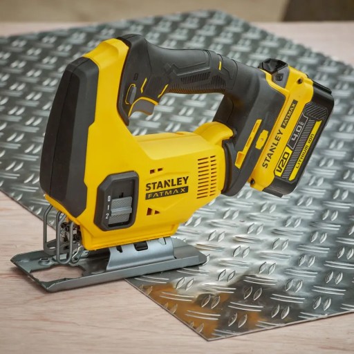 Лобзик STANLEY SFMCS600B FATMAX 20 В