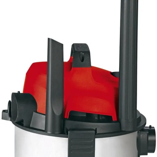 TC-VC 1820 S ПЫЛЕСОС ДЛЯ МАСТЕРСКИХ