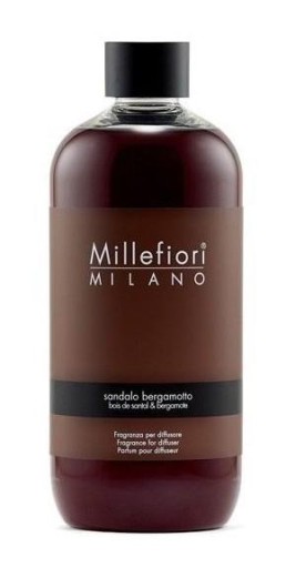 Насадка для палочек Millefiori Milano Sandalo.