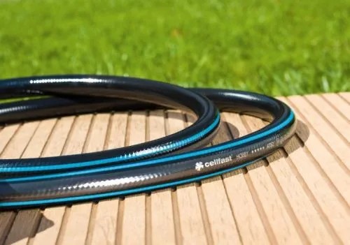 CELLFAST HOBBY ATS2 САДОВЫЙ ШЛАНГ 1/2