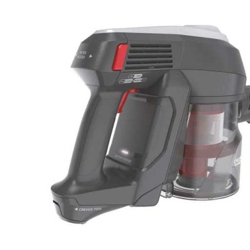 Hoover H FREE 100 HF122GPT Беспроводной пылесос H-Free 100 PETS
