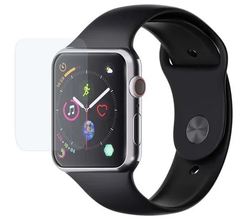 Защитная пленка 3mk Arc для Apple Watch SE 44 мм