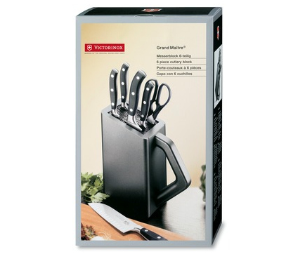 Victorinox 7.7243.6 Кухонный блок, 6 предметов