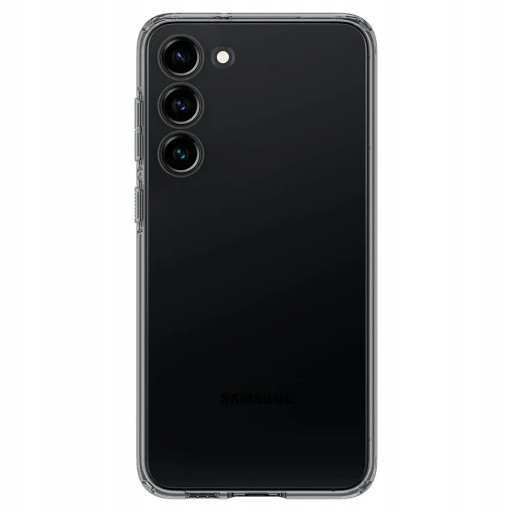 Чехол Spigen для Galaxy S23, крышка чехла