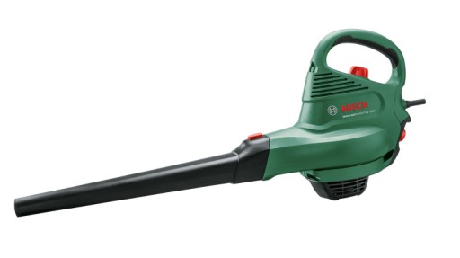 Пылесос с вентилятором Bosch Tidy 3000 Вт.