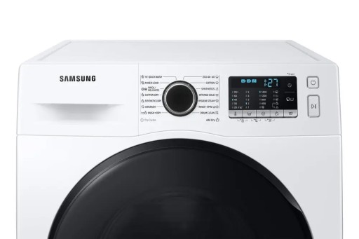Стиральная машина SAMSUNG WD80TA046BE