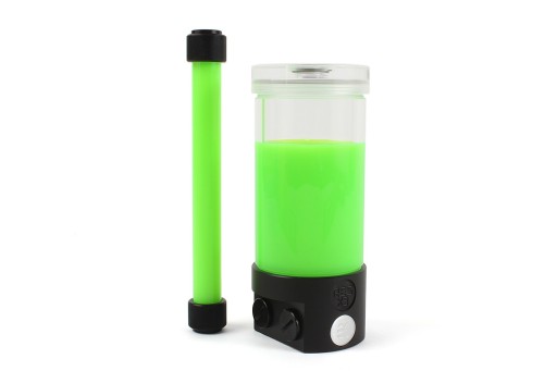 EK Water Blocks EK-CryoFuel Solid Premix Neon Green - 1000ml Płyn