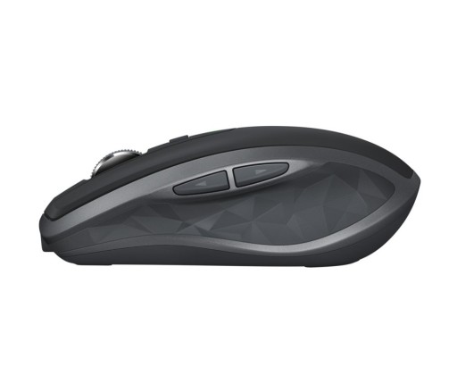 Беспроводная мышь Logitech MX Anywhere 2S с лазерным датчиком