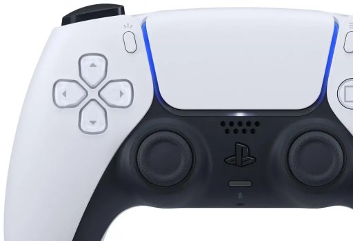 Беспроводной контроллер SONY DualSense PS5