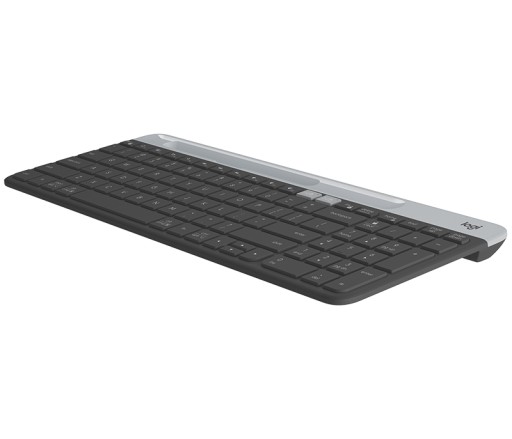 Клавиатура Logitech K580, Mr. Nordic
