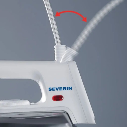 Severin BA 3211