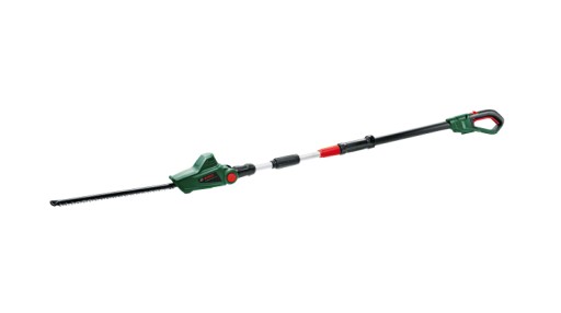 NA5 Einhell GC-HH9048 Триммер для живой изгороди со стрелой 900 Вт