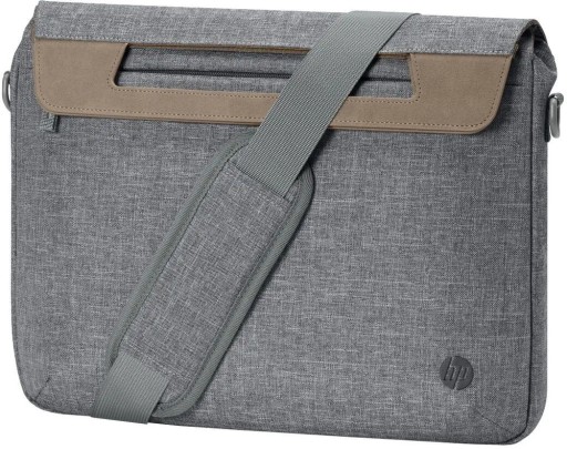 Сумка для ноутбука HP Renew 14 Slim 1A214AA с диагональю 14 дюймов