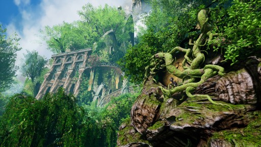 Игра «Властелин колец Голлум» для Xbox Series X/S