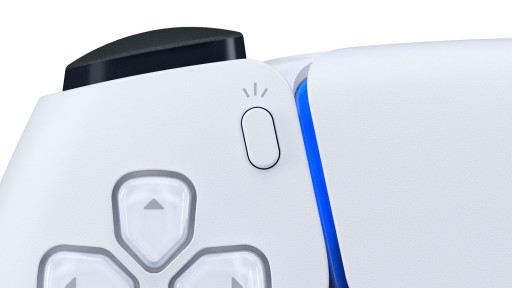 Беспроводной контроллер SONY DualSense PS5